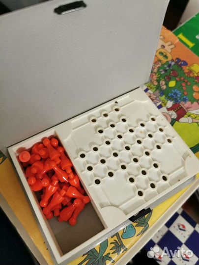 Головоломка СССР Тактика