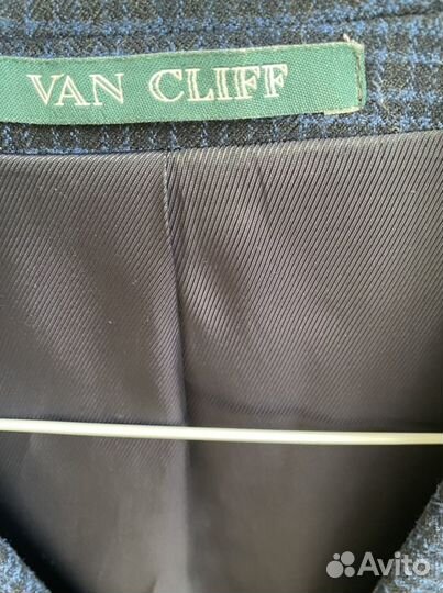 Пиджак школьный для мальчика