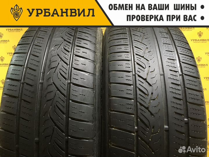 Nitto NT421Q 215/60 R17 96V