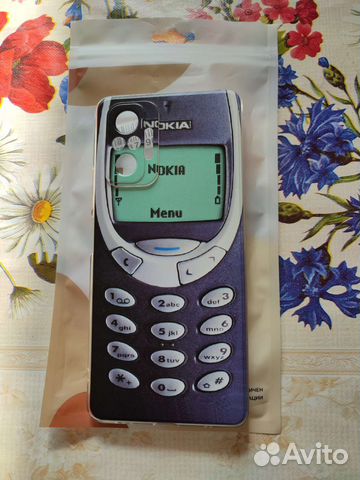 Чехол на xiaomi redmi note 10 pro