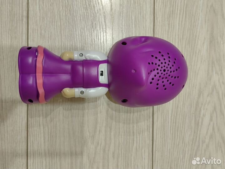 Игрушка Маша Медведь