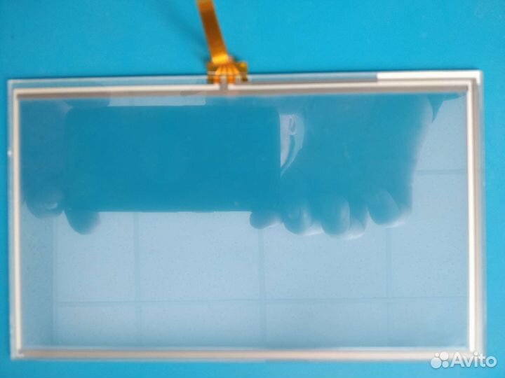 Матрица LCD TFT 7