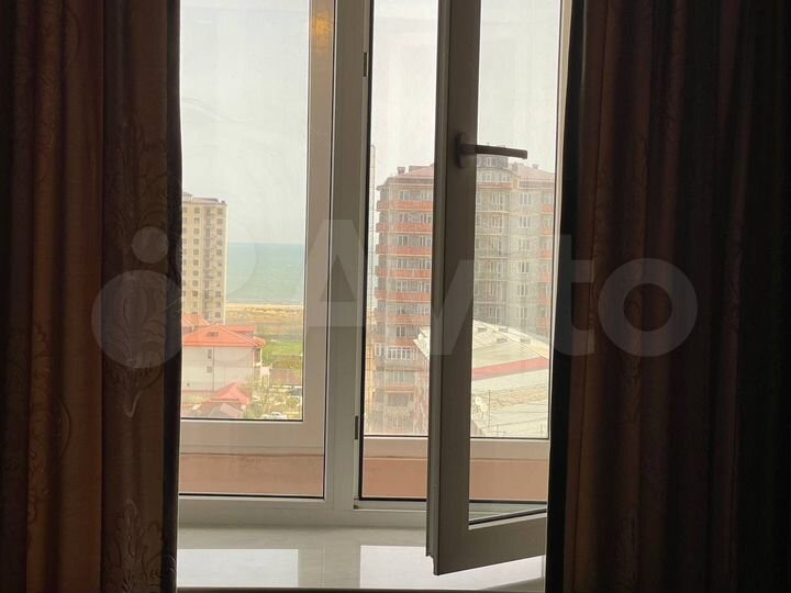 2-к. квартира, 60 м², 9/10 эт.