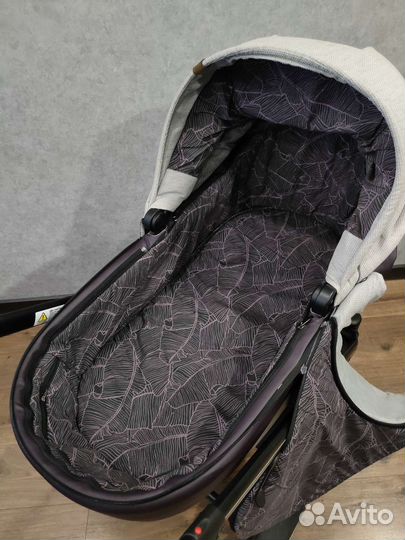 Коляска anex sport discavery 2 в 1