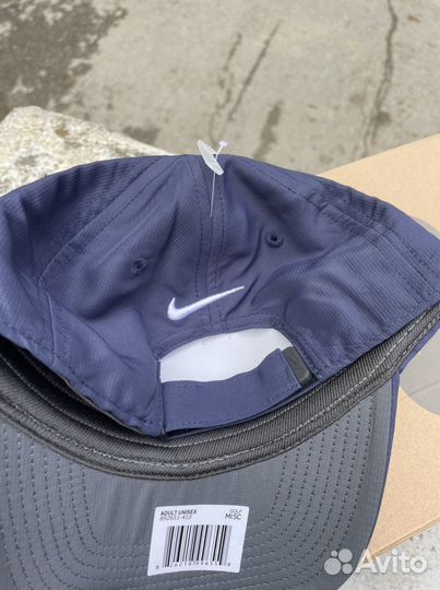 Новая Кепка Бейсболка Nike Dri-Fit Legacy 91