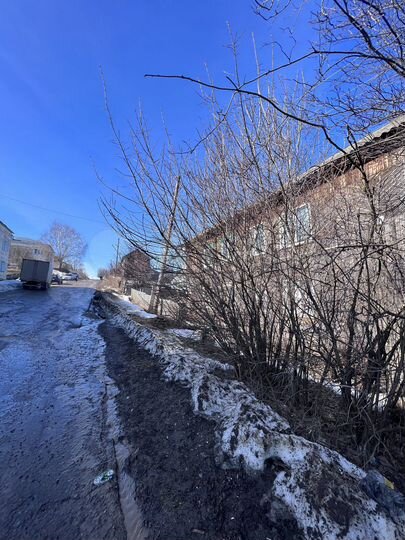 2-к. квартира, 45 м², 2/2 эт.