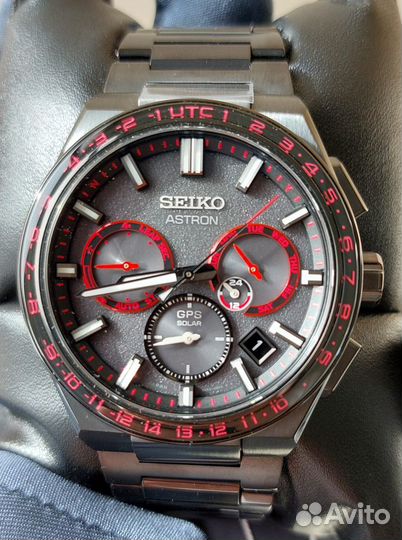 Seiko astron SSH137J1 Redshift Limited Edition