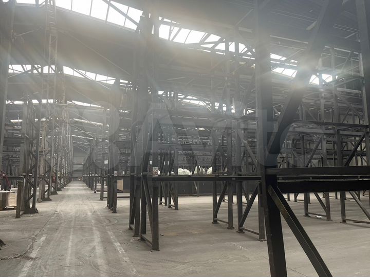 Склад, 5000 м²