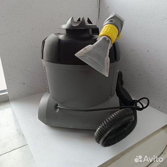 Пылесос karcher puzzi 8/1 C (Рассрочка /Н4)