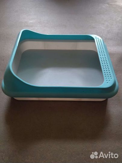 Туалет для животных