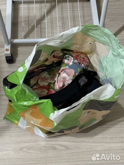 Женские вещи пакетом 42 44