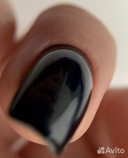 Маникюр на дому наращивание ногтей