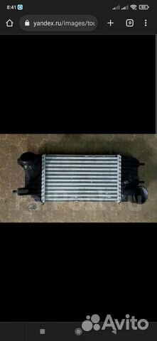 Капот акцент