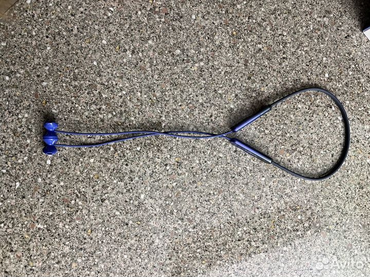 Беспроводные наушники honor sport pro