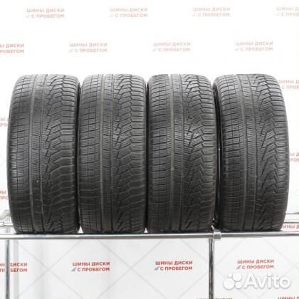 Hankook Winter I'Cept Evo2 W320 245/40 R19