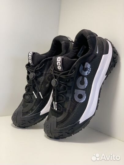 Кроссовки Nike ACG Mountain fly 2 low (41-45)