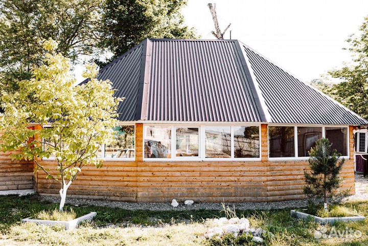 Аренда беседок