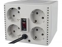 Продам стабилизатор напряжения Powercom TCA-1200