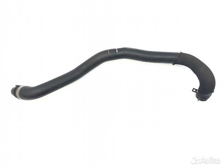 Патрубок системы охлаждения Mercedes-Benz