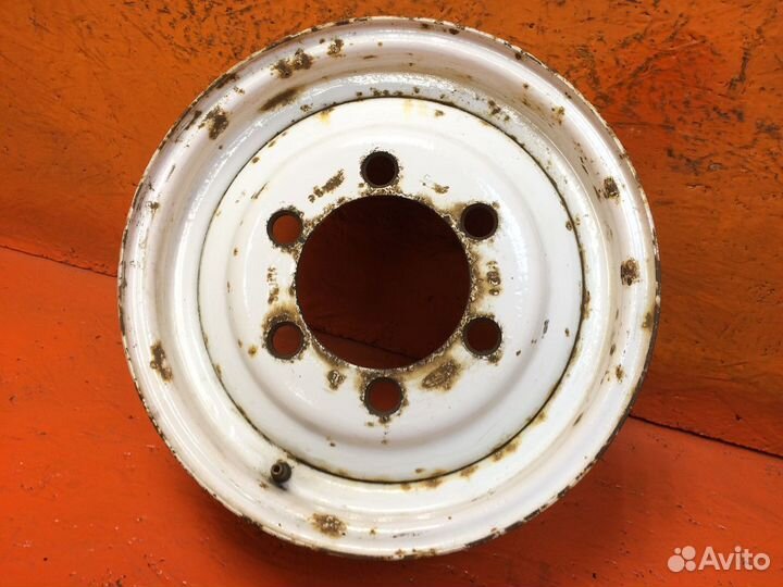 4 шт. Диски - R14 (6х170)