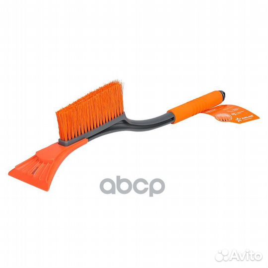 Щетка от снега и льда (56см) AB-R-02 AB-R-02 AI