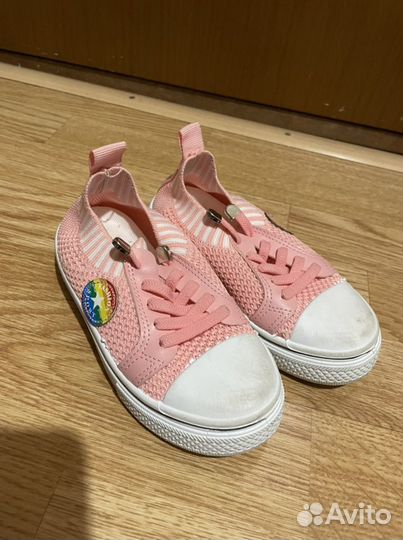 Детская обувь