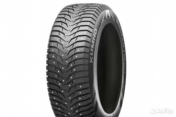 Kumho WinterCraft SUV Ice WS31 225/70 R16