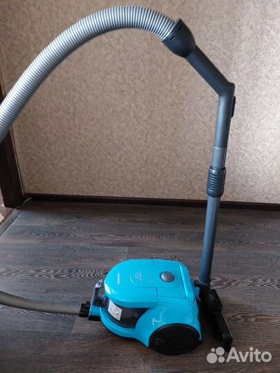 Пылесос Samsung
