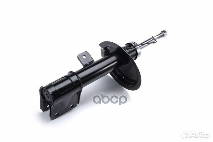 Амортизатор PSA C4 05- перед.лев. 4810110L metaco