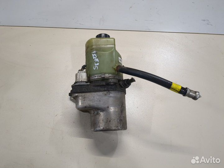 Насос усилителя руля Ford C-Max, 2008