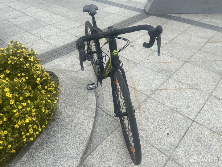 Велосипед Merida cyclocross 90