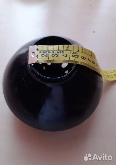 Диффузор для фена