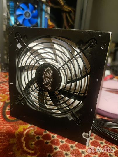Deepcool dq750st