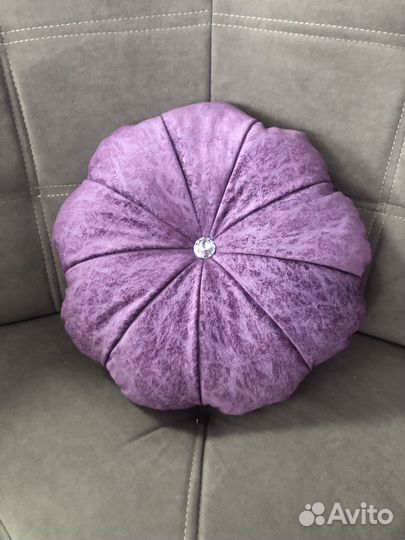 Подушка для интерьера