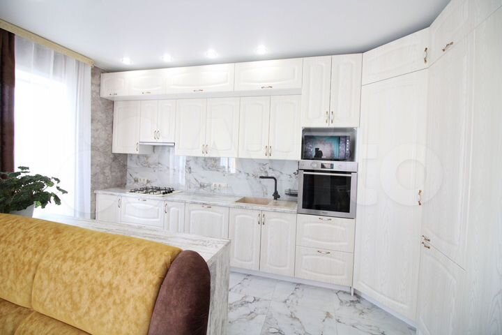 Таунхаус 97 м² на участке 3,5 сот.