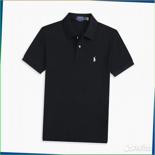 Футболка Polo Ralph Lauren (17085 Номер партии: )