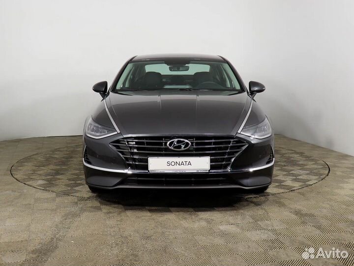 Hyundai Sonata 2.0 AT, 2023