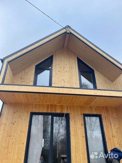 Пластиковые окна от производителя в Ставрополе