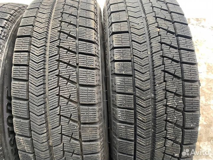 Bridgestone Blizzak VRX 185/65 R15 88S