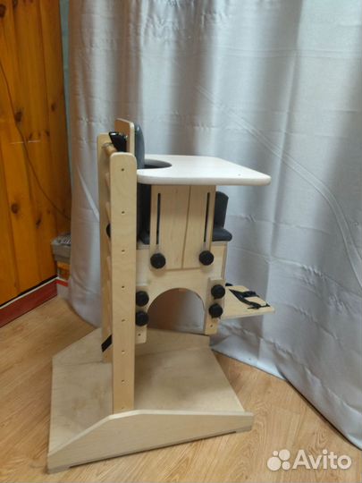 Опора для сидения дцп