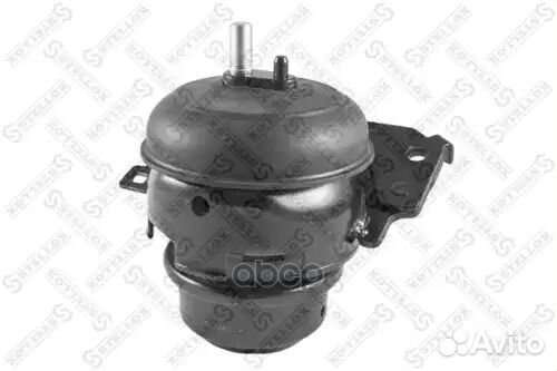 Подушка двиг.перед. Toyota Land Cruiser Prado 120