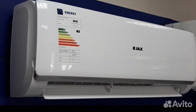 Кондиционеры