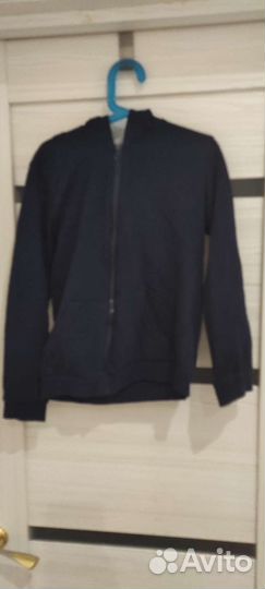 Школьные вещи на мальчика 134 140 пакетом