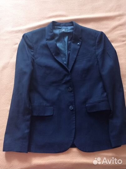 Одежда мужская