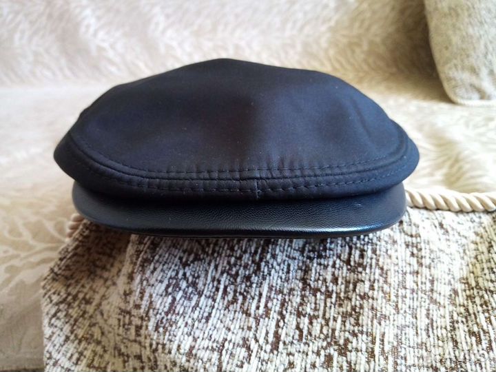 Кепка мужская