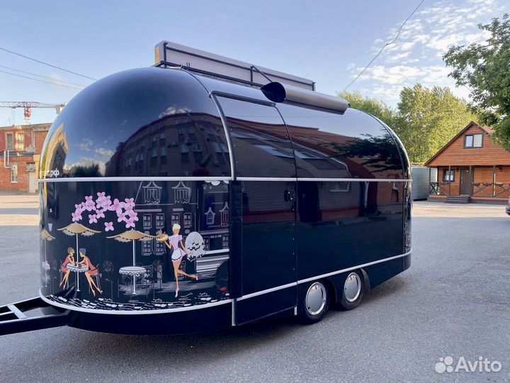 Автолавка/купава