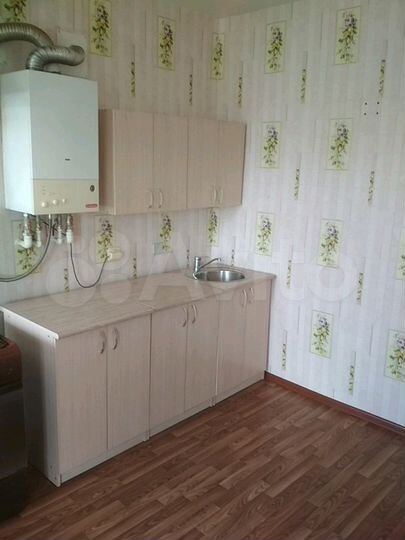 1-к. квартира, 45 м², 5/5 эт.