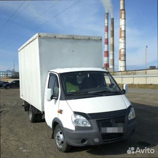 Домашние переезды межгород со страховкой от 200км