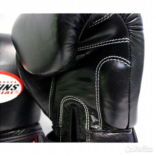 Боксерские перчатки Twins bgvl-3