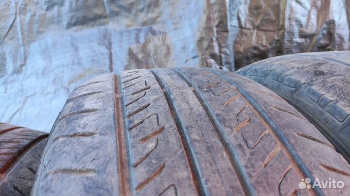 Dunlop Grandtrek AT1 265/65 R17